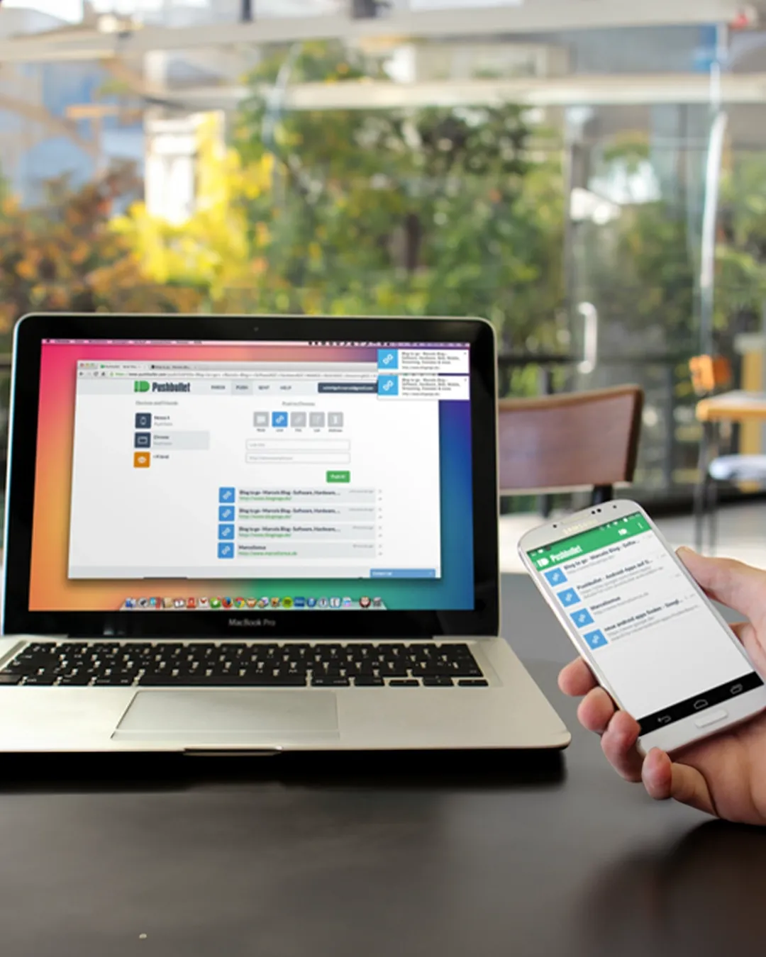 Pushbullet API: Pioneering Connectivity in the Digital Realm