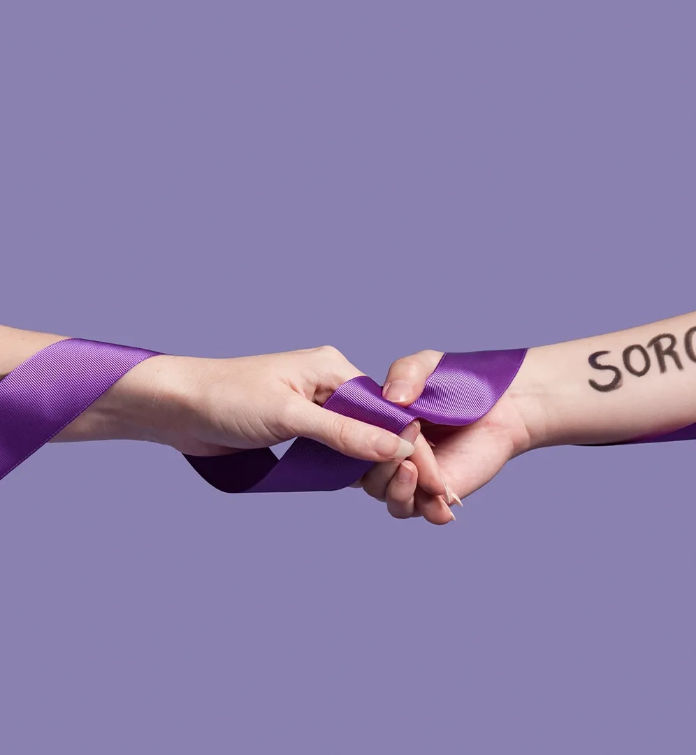 Callisto: Empowering Survivors of Sexual Violence
