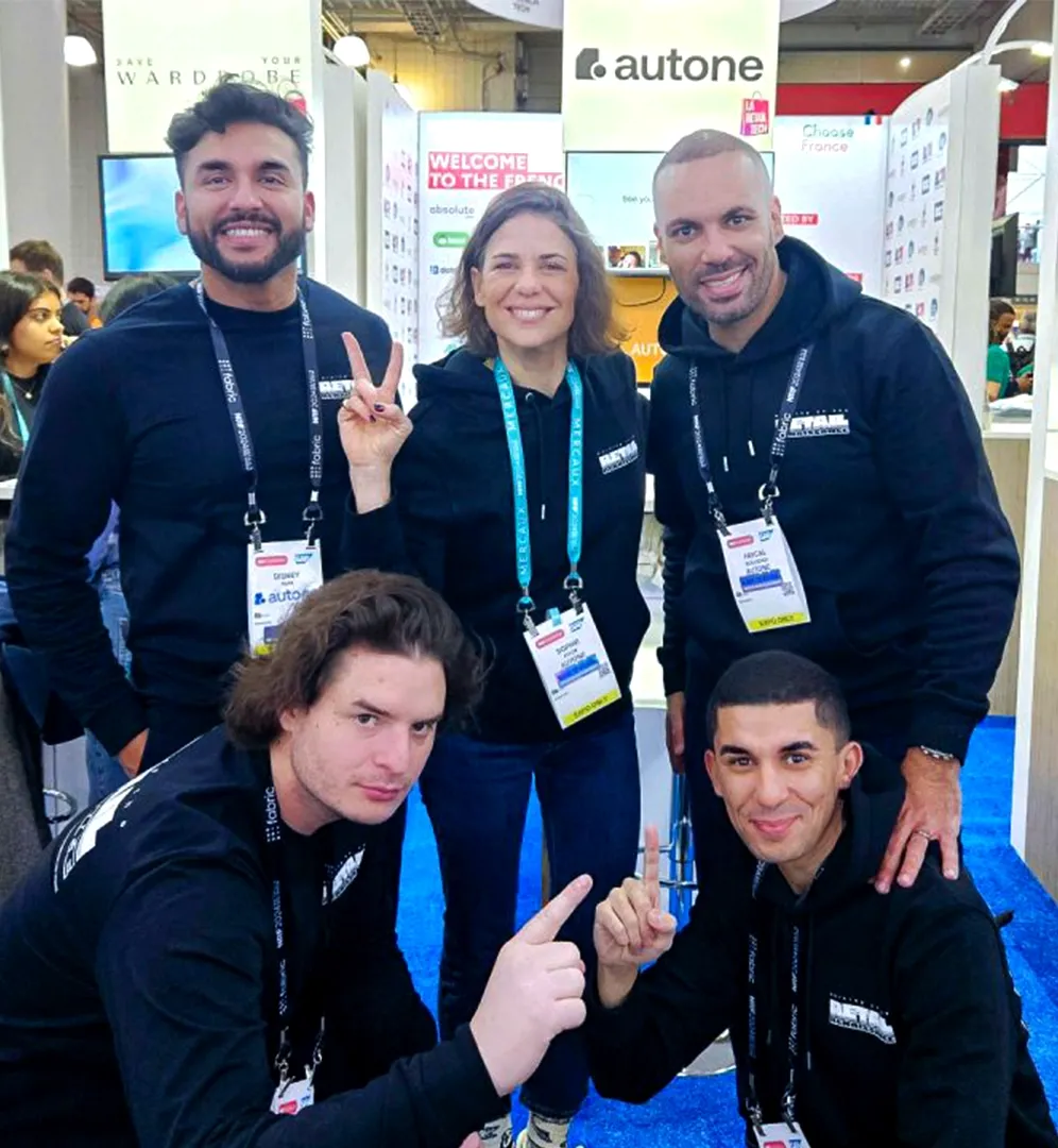 Autone: Powering Retail Precision with Data Mastery
