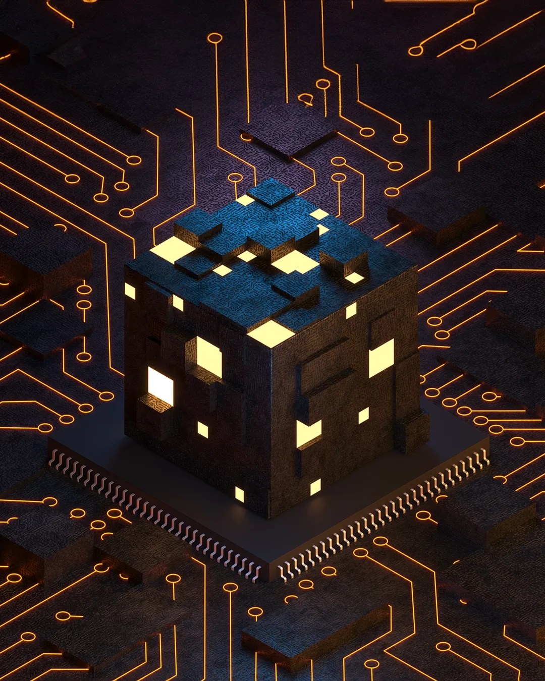 Breaking Chains, Building Dreams: The WalletKit Revolution
