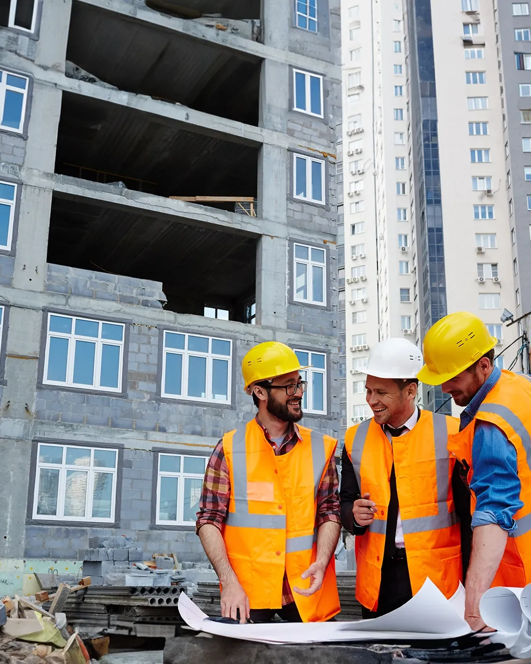 Constructable.ai: Your Construction Sidekick for Stress-Free Projects