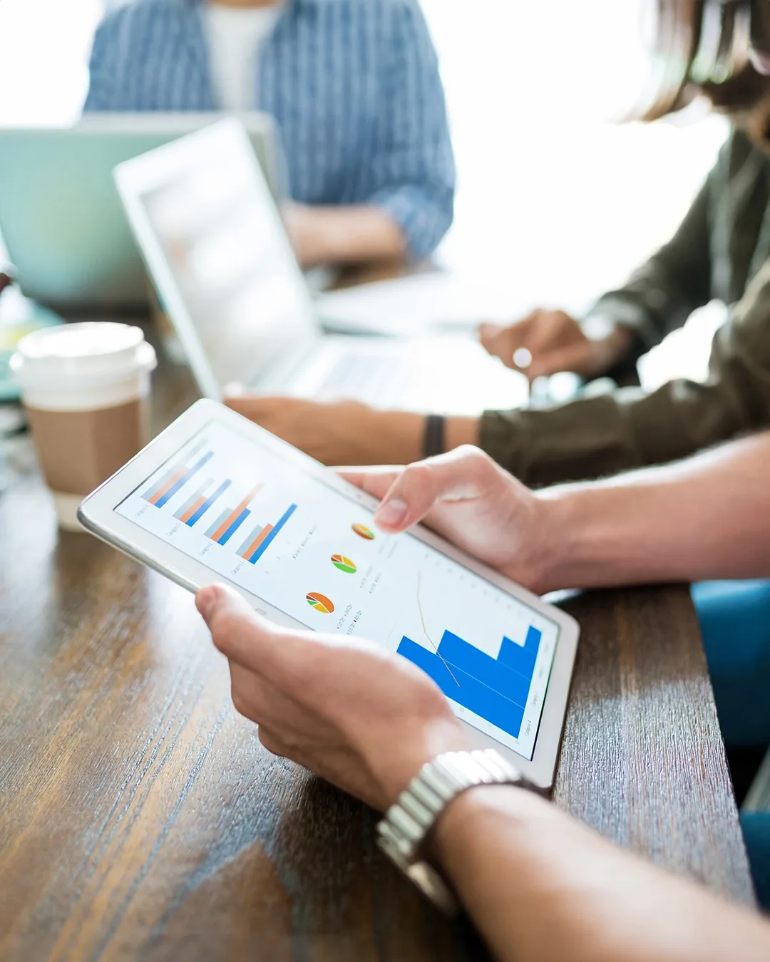 Buxfer Breakdown: Navigating Your Money the Easy Way