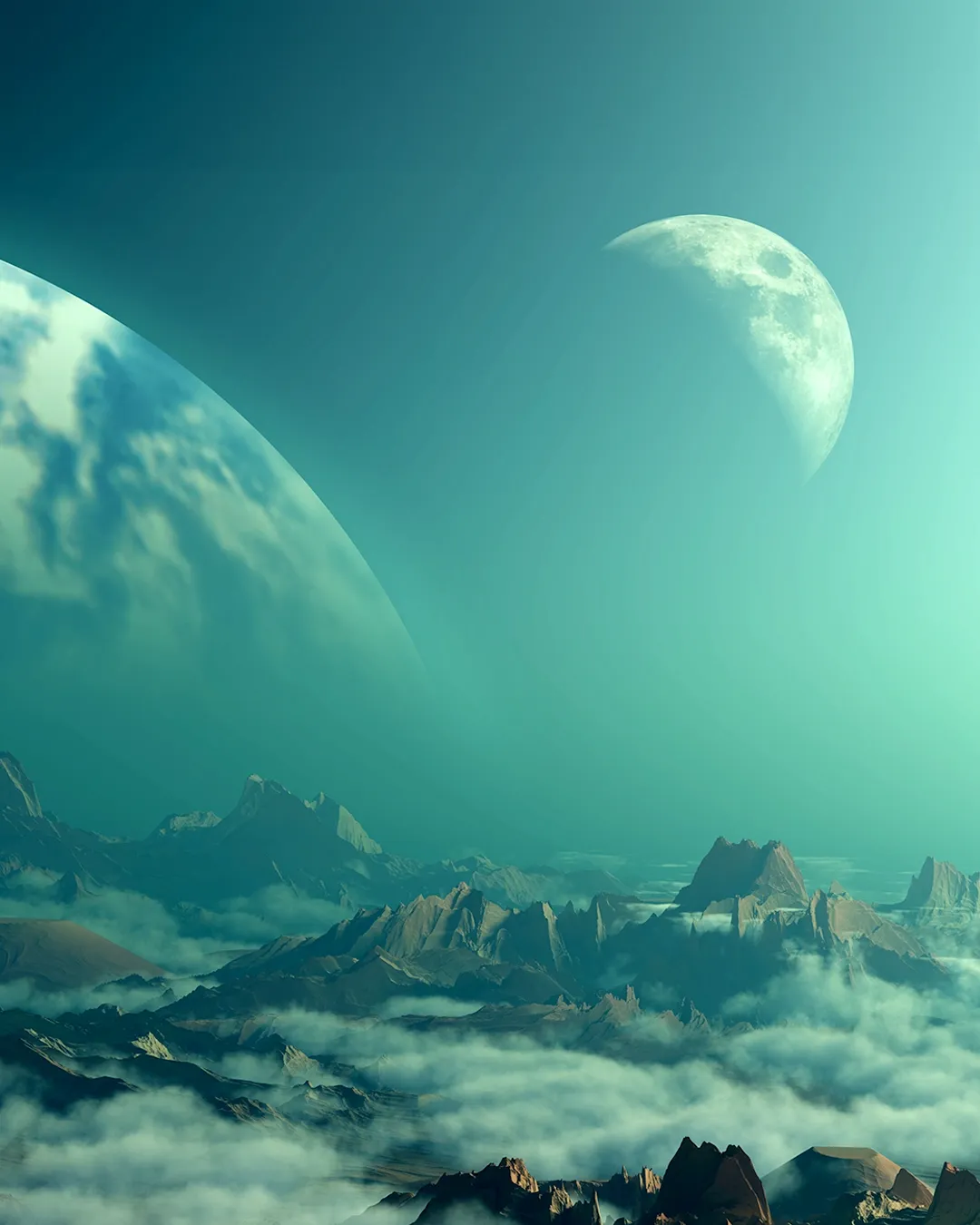 Interlune Raises $15.5M for Moon Resource Harvesting Project