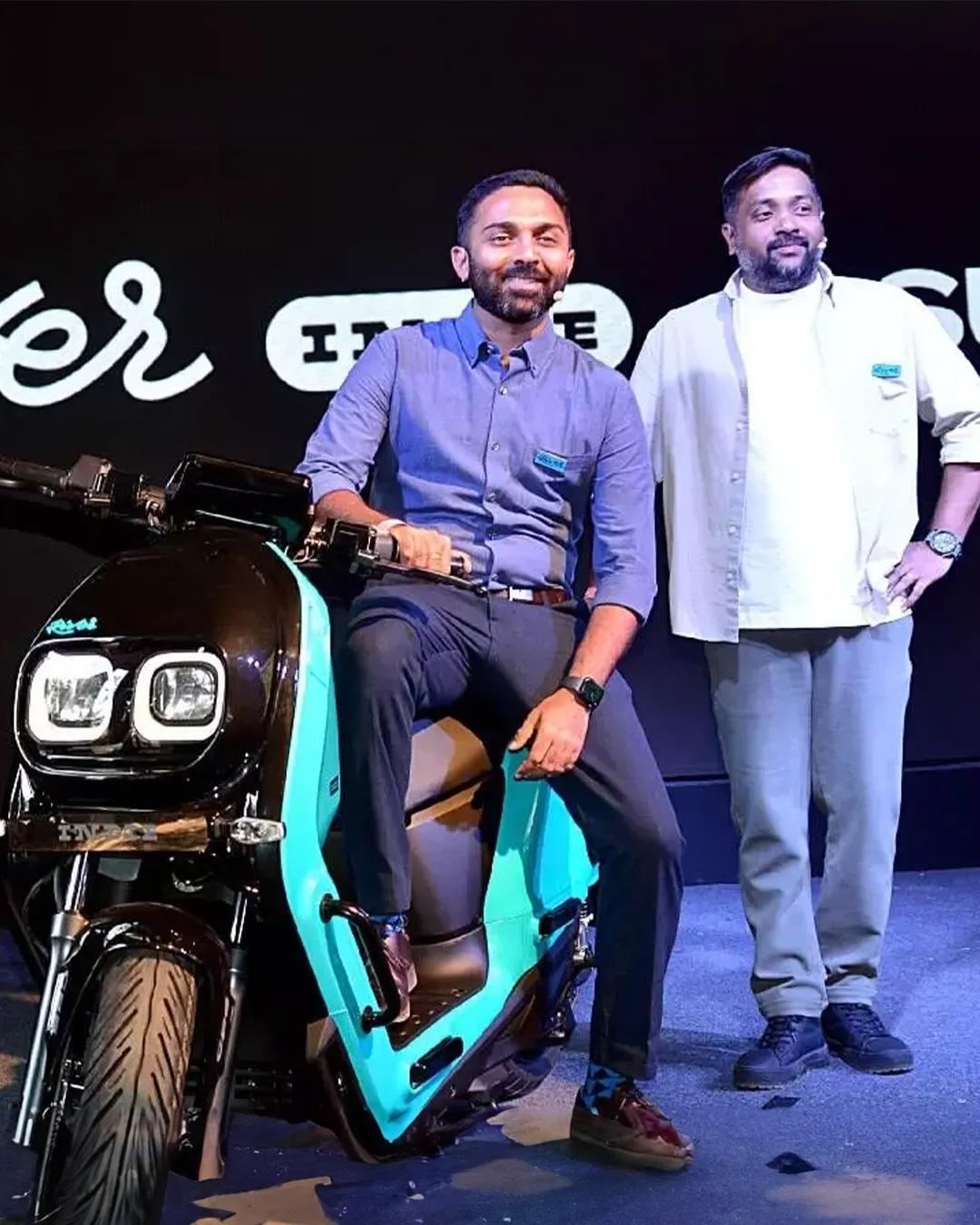 River Secures $40M Led by Yamaha