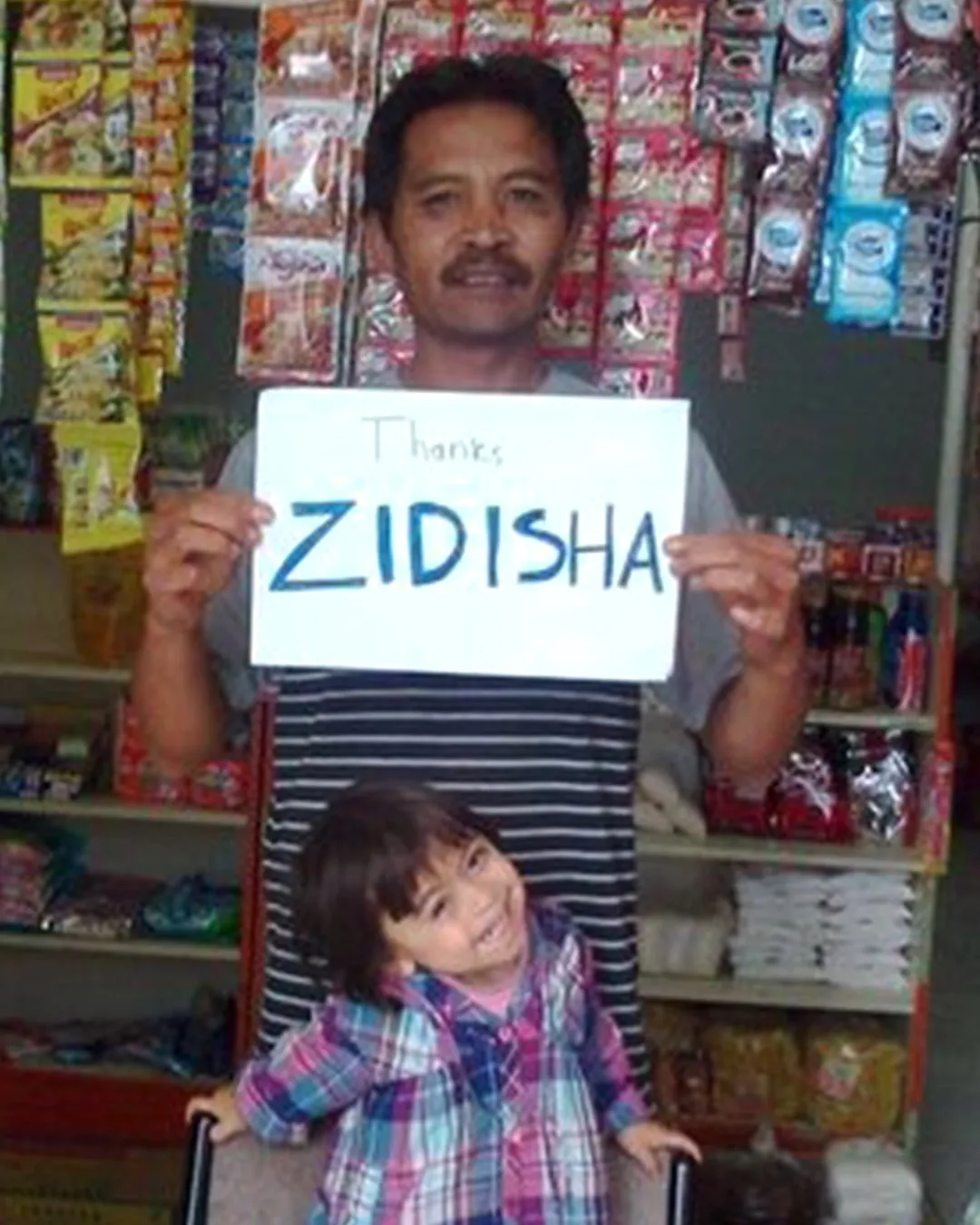 Zidisha: Your Passport to Empowering Dreams Worldwide!