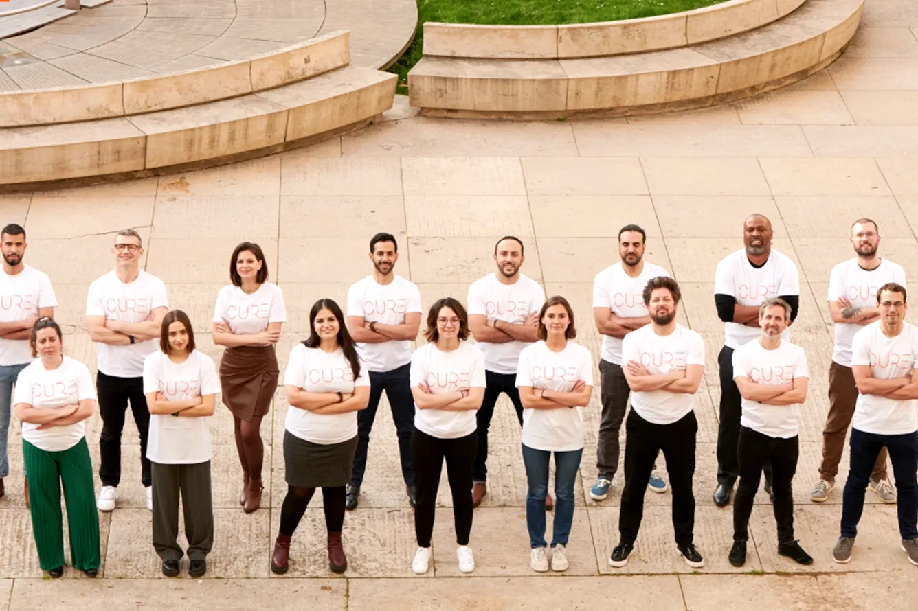 Cure51 raises a €15M Seed Round Led by Sofinnova Partners