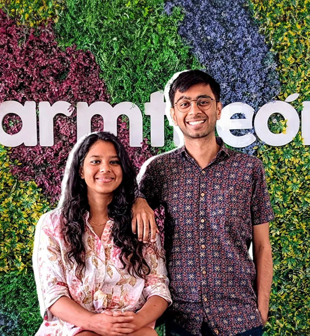 Expansion Boost: Farmtheory Raises $1.45M