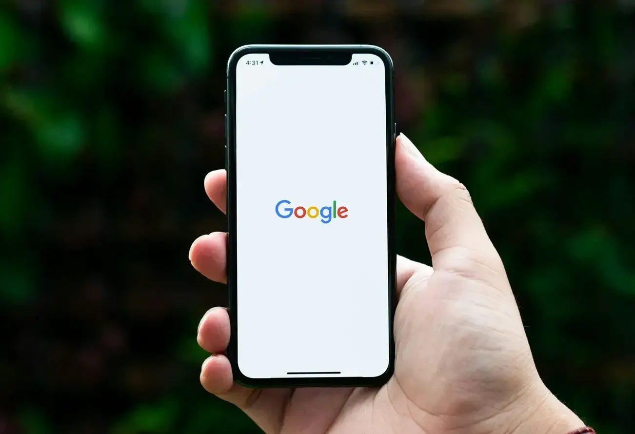 Google Logo