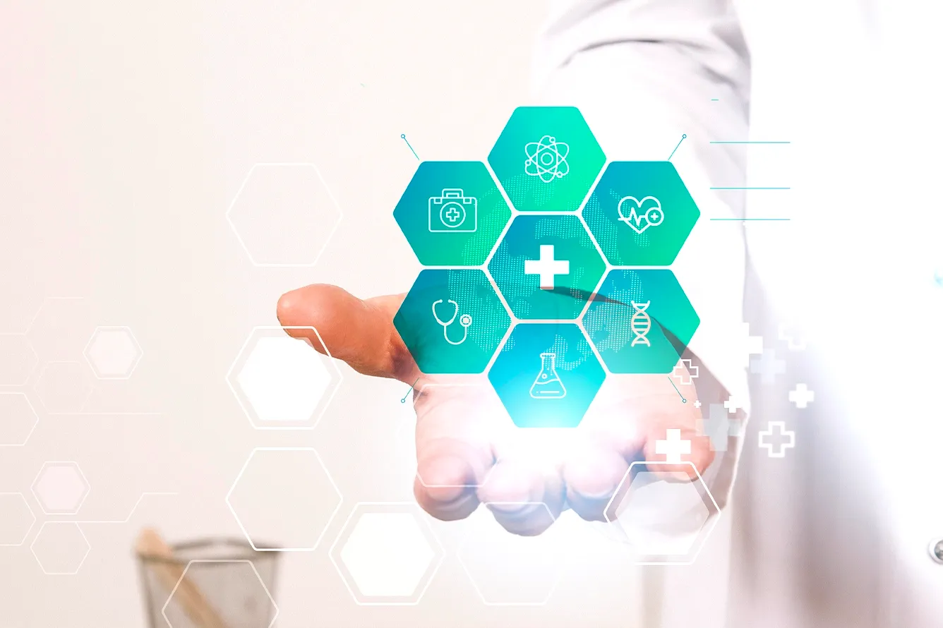 Kodda: Empowering Your Health Journey