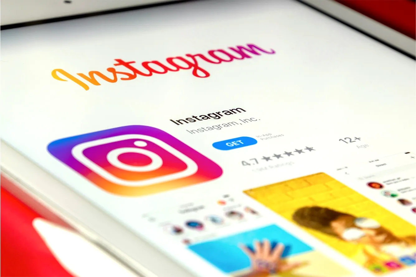 Instagram's New 'Spins' Feature for Reels