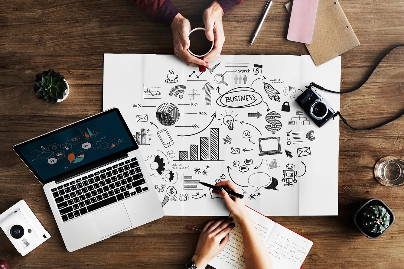January in Review: A Journey Through the Global Startup Landscape