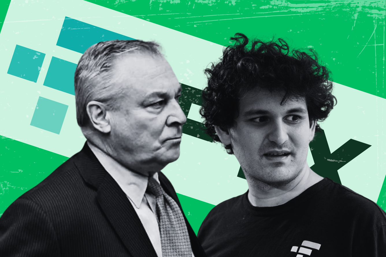 John Ray III Critiques SBF's Defense, Exposes Deep Flaws Before Sentencing