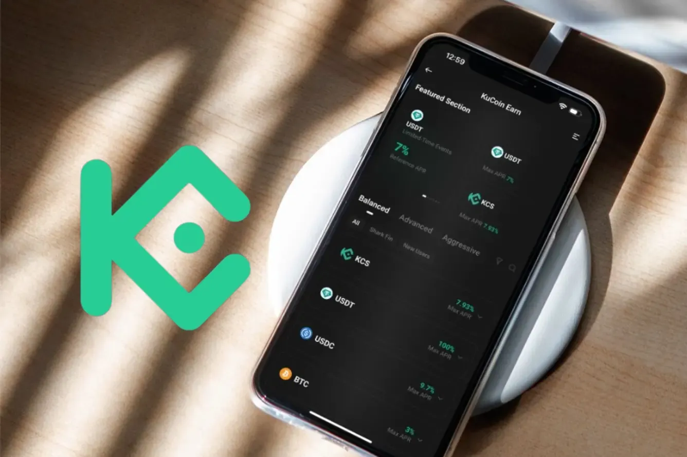 KuCoin Becomes the First FIU-Compliant Global Crypto Exchange in India
