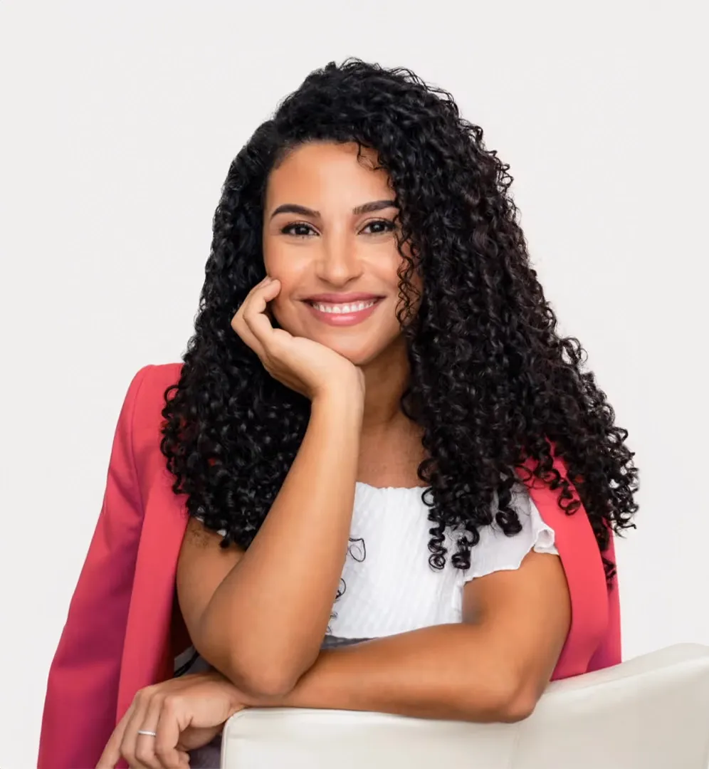 Embracing Curls, Embracing You: LUS Brands' Journey to Redefine Beauty
