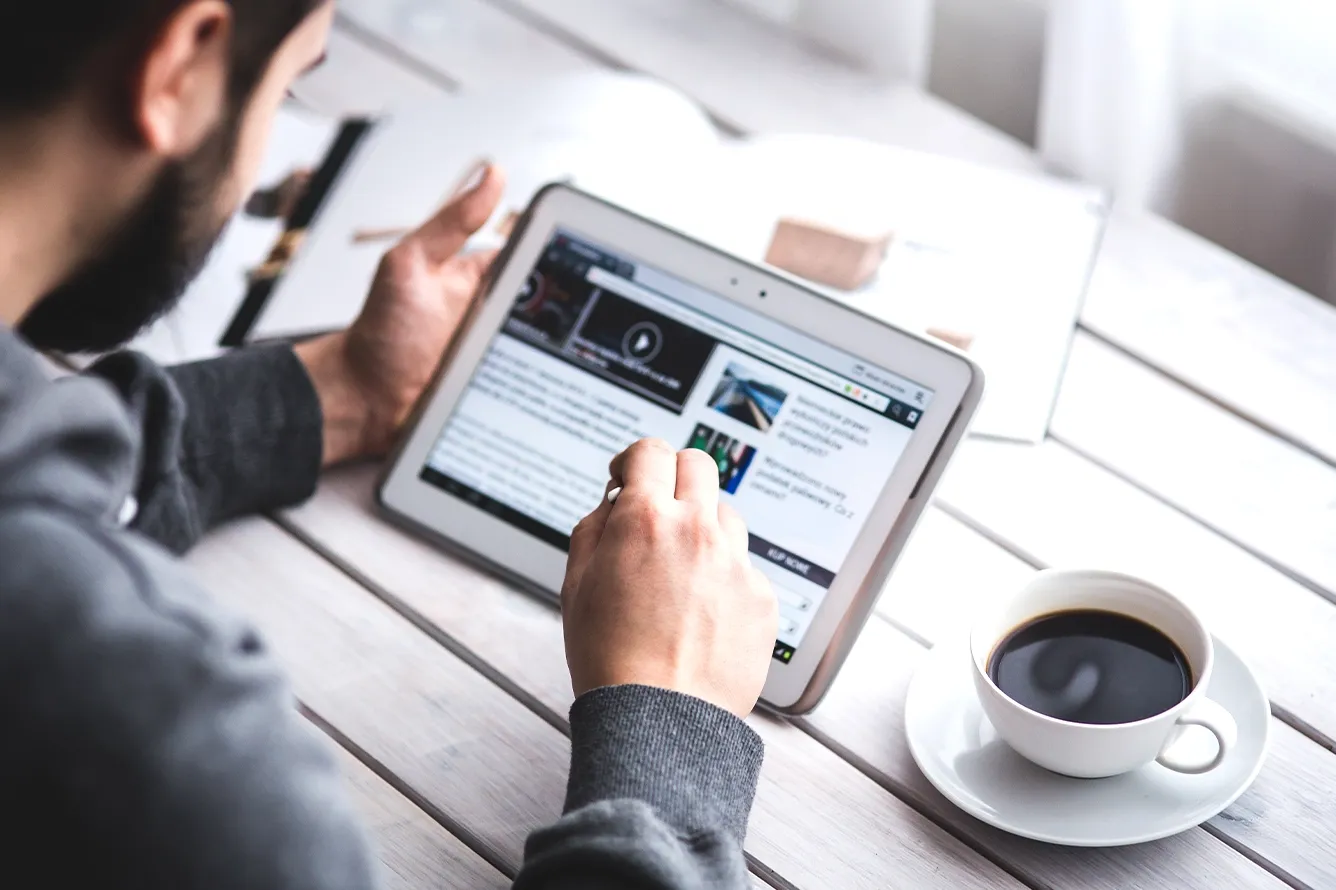 Top 10 News of the Month of March