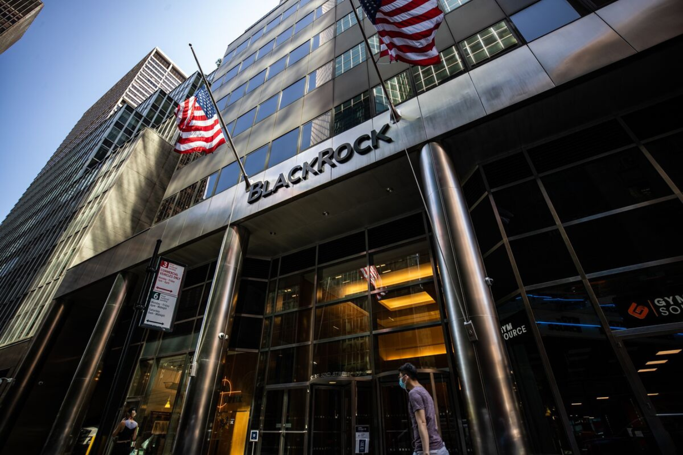 BlackRock Launches Its First Tokenized Fund, BUIDL, on Ethereum