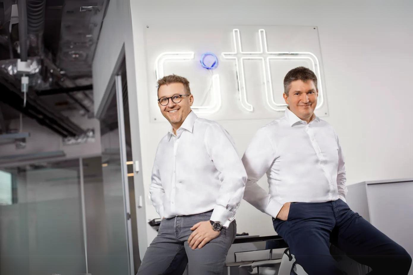 OTB Ventures Secures $185 Million, Fueling Europe's DeepTech Ambition