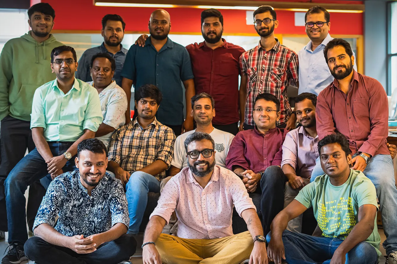 This Bengaluru-Based Startup is Leading the Connectivity Wave in India with DePIN
