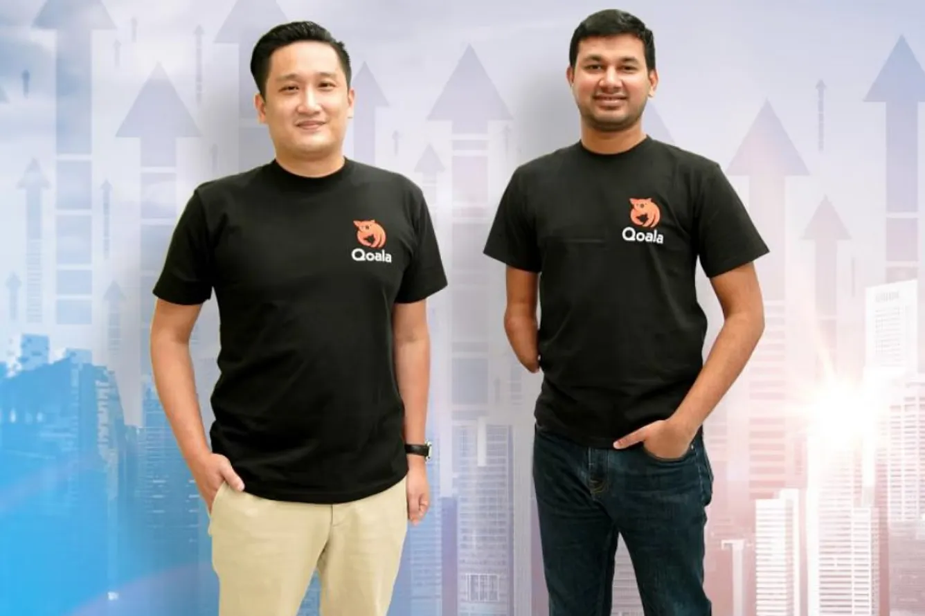 Qoala's $47M Funding Boost