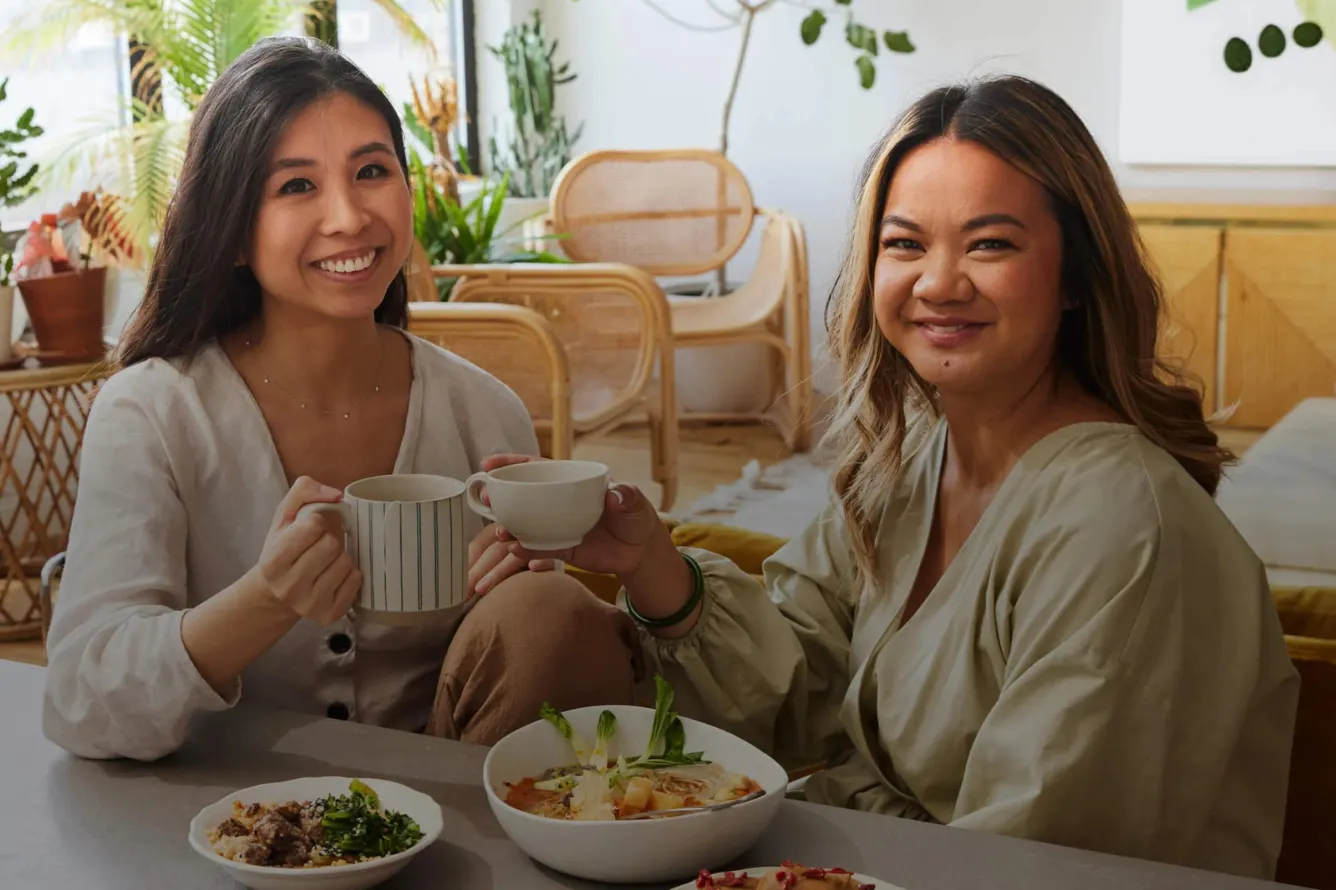 Chiyo, Providing Nutritious Solutions for Mothers