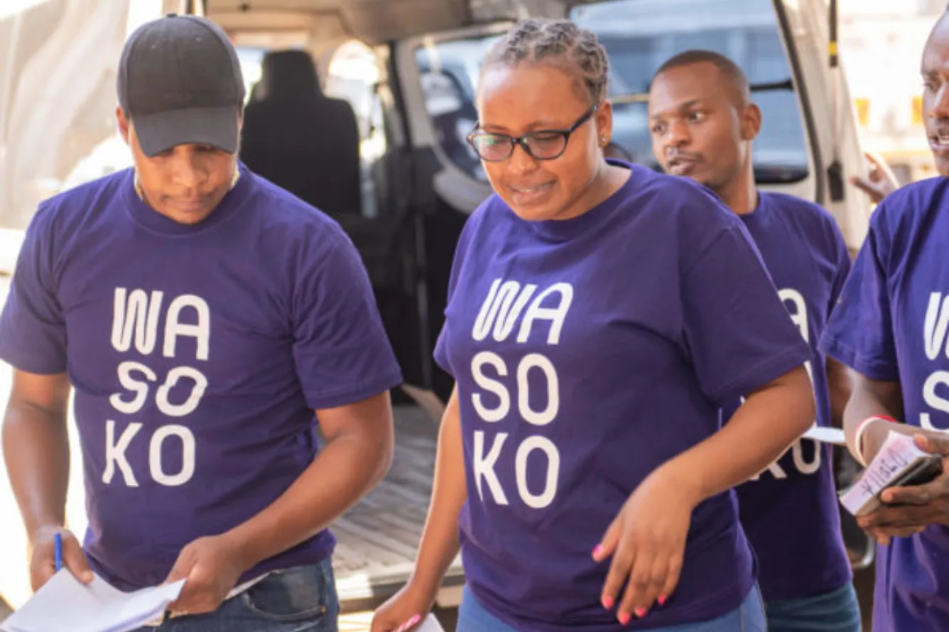 Wasoko's Growth and Valuation Update