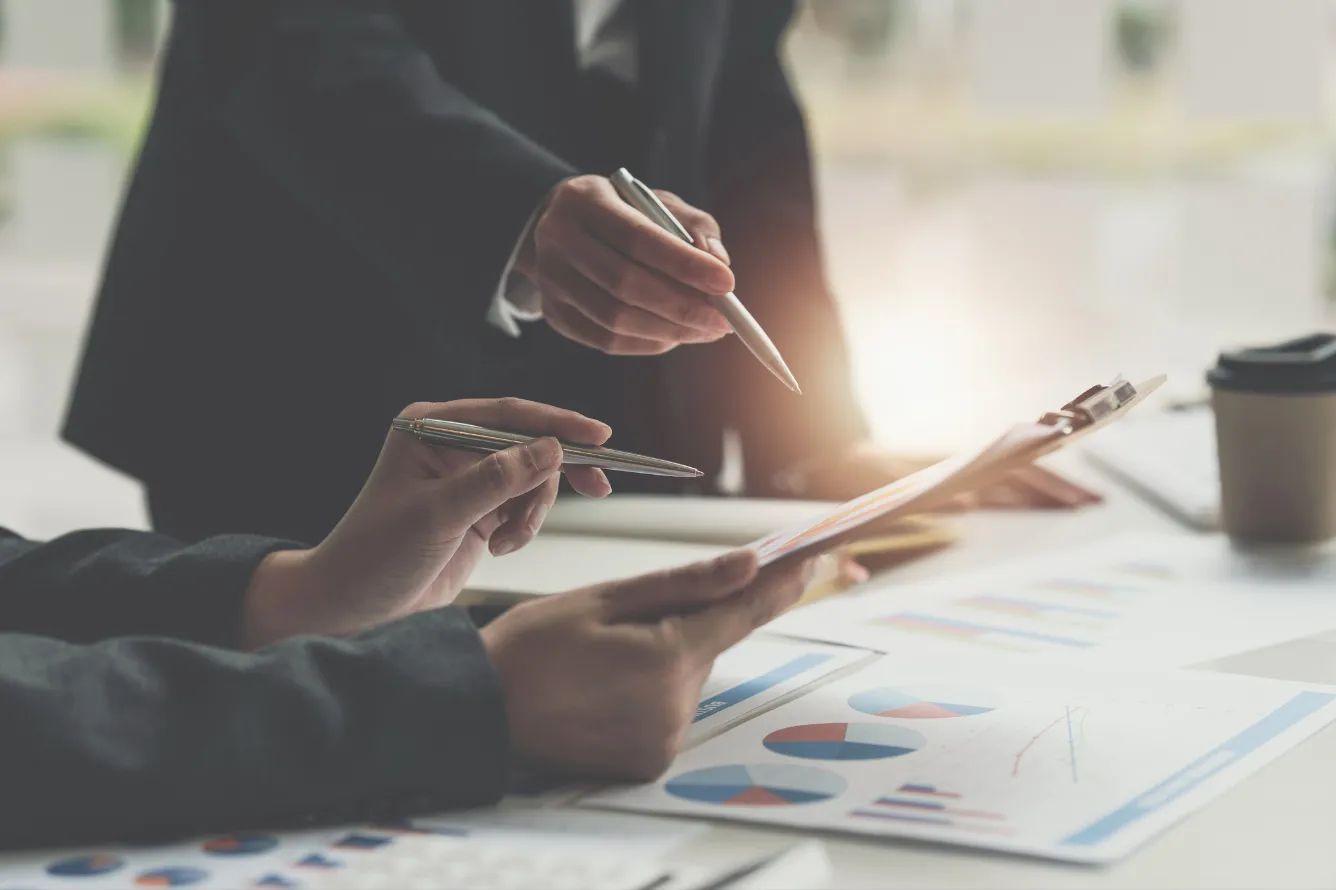 Hard Tech Focus Drives Mater's Funding