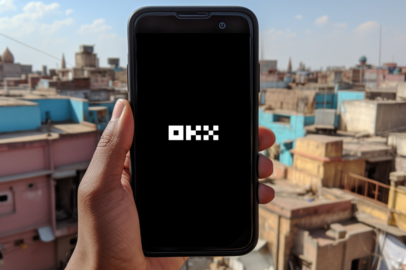 OKX Ends Services in India, Asks Users to Withdraw Funds by April 30