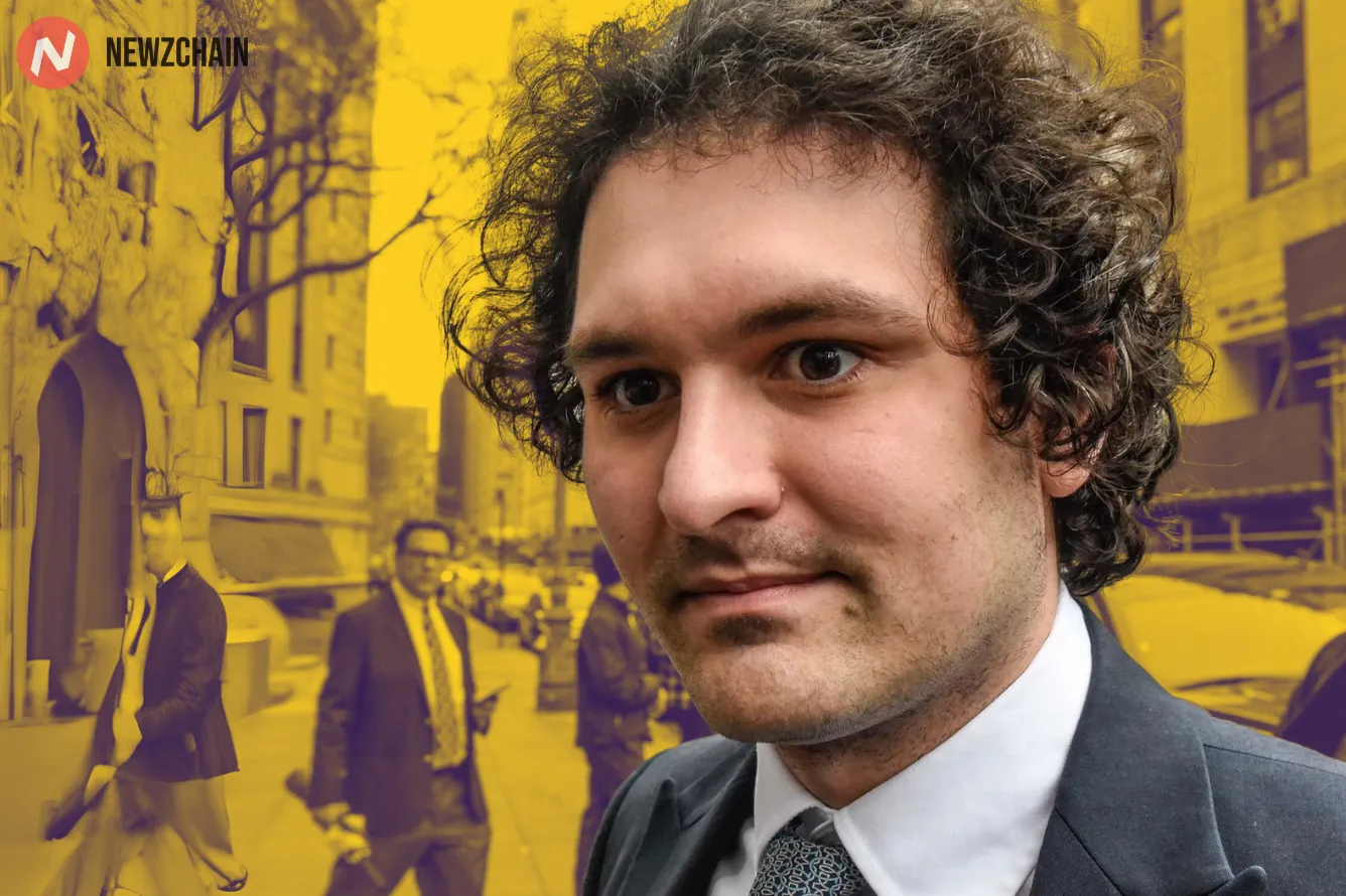Sam Bankman-Fried Sentenced to 25 Years Over FTX Collapse, Degens React with Meme Coins