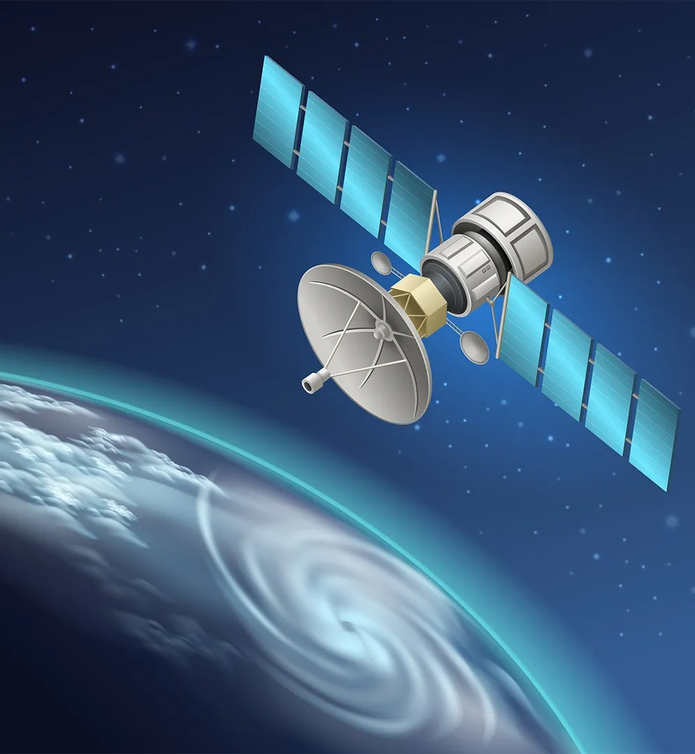 Unlocking Satellite Data with Fused