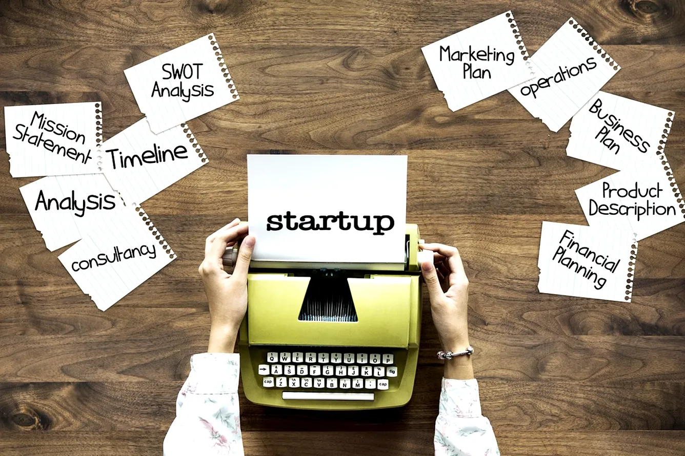 Top 10 Startups of the Month of February