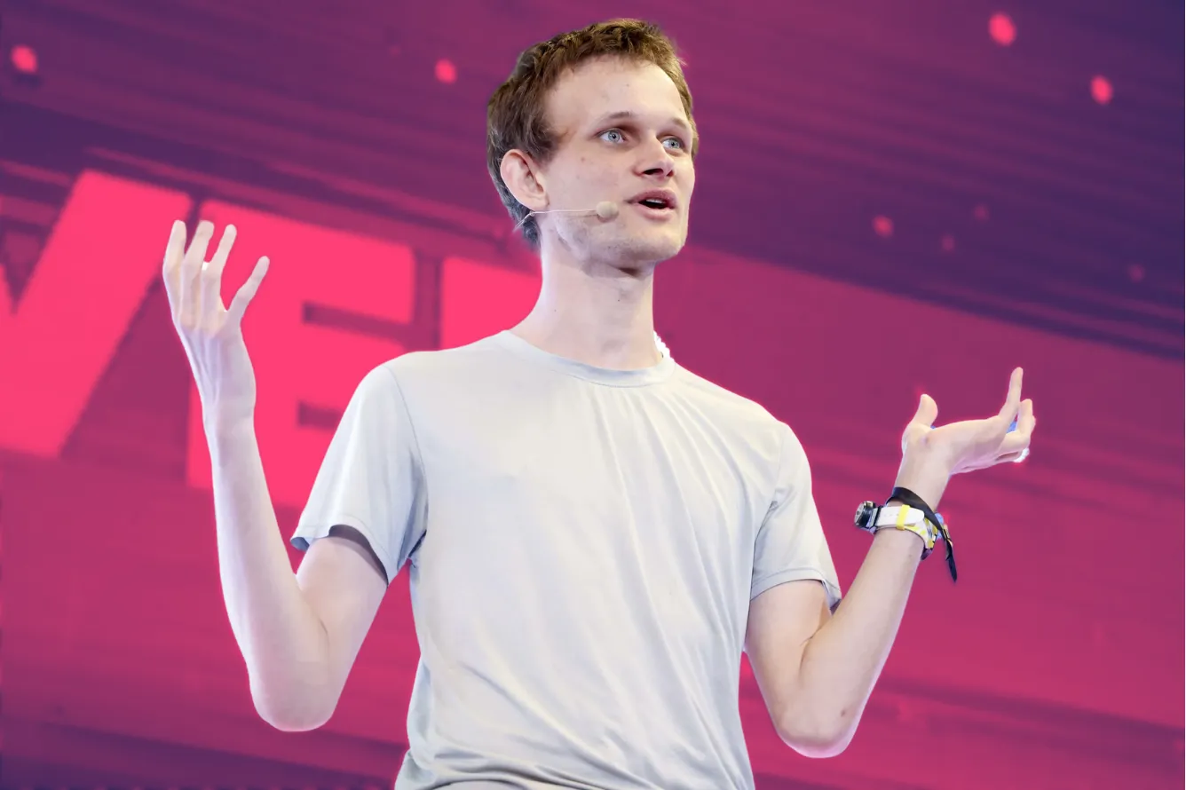 Three Instances When Vitalik Buterin Shared His Take on AI in Web3