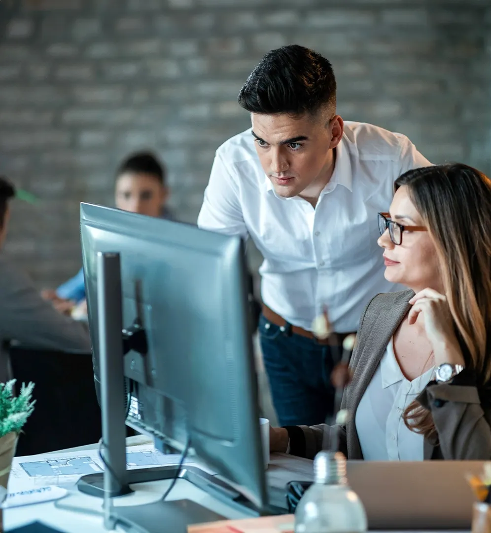 Fragment: Revolutionizing Workplaces with It's Dream Team