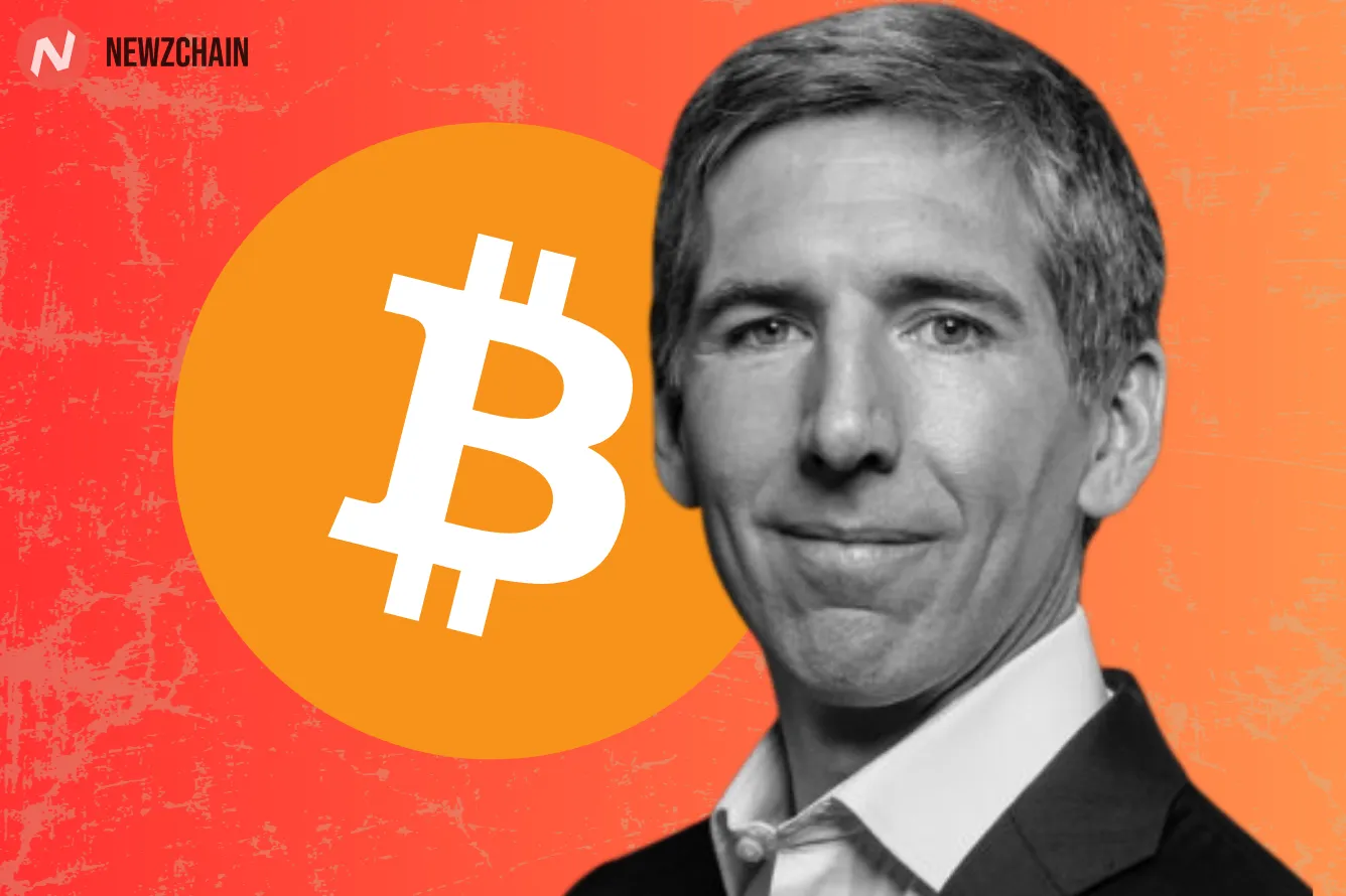 Bitwise CIO Predicts Sustained Demand for Bitcoin ETFs, Highlights Investment Trend Shifts