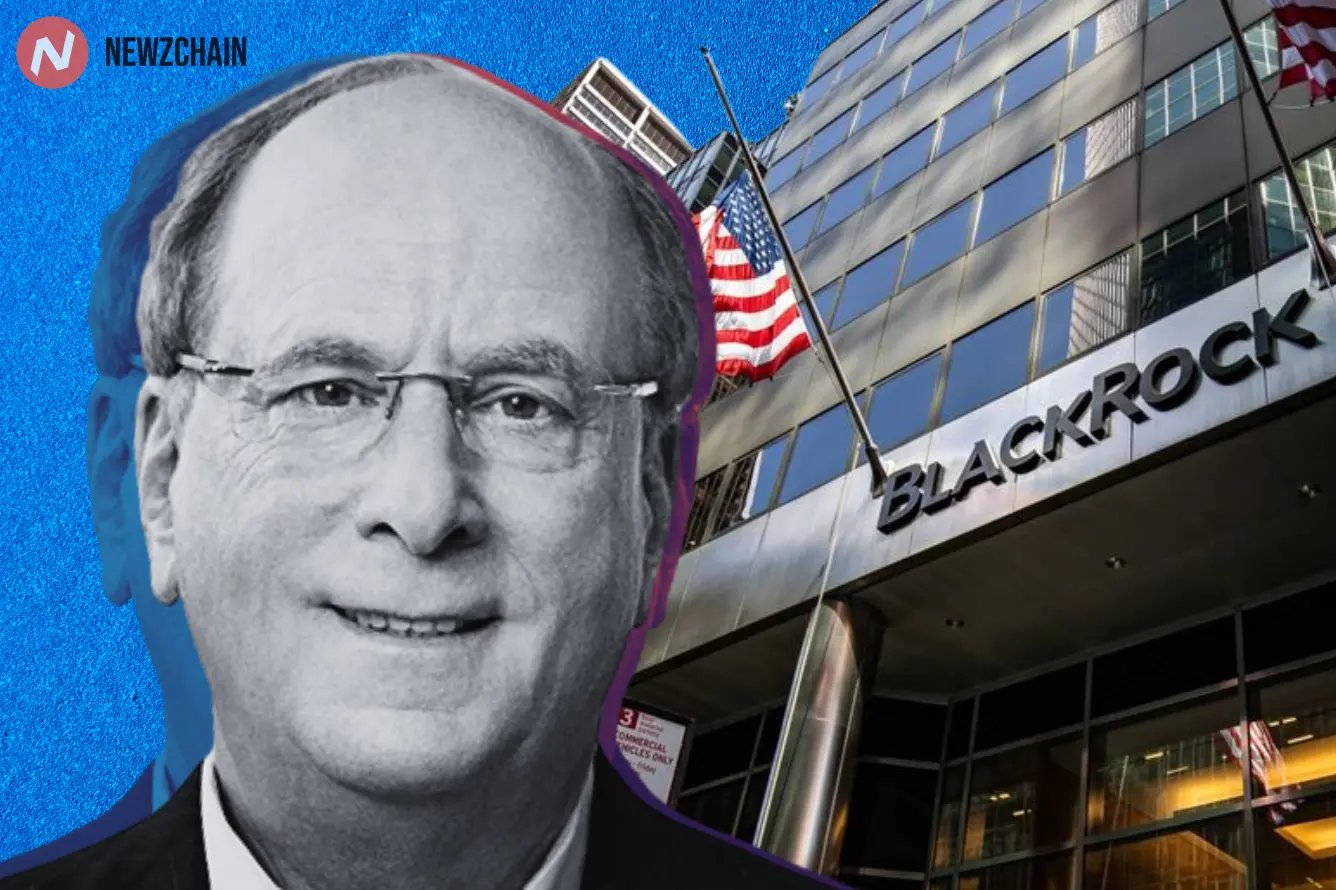 BlackRock's BUIDL Hits $160M in Debut Week, Ondo Dedicates $95M in Assets