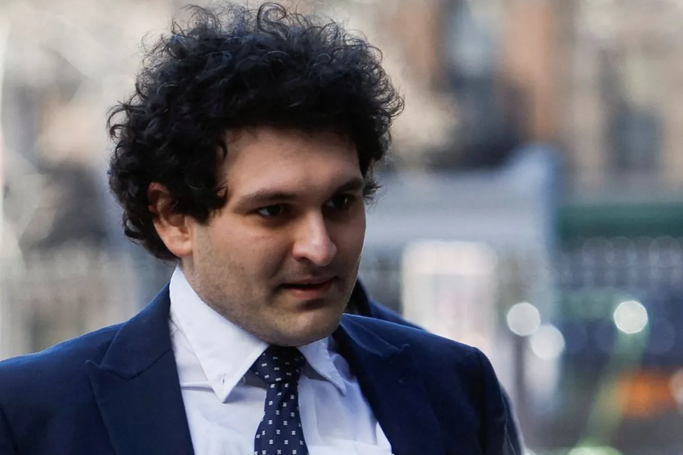 FTX to Sell Shares in AI Firm Anthropic for $884 Million Amid SBF's Fraud Sentence