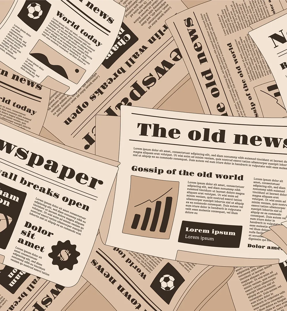 Explore History with OldNews