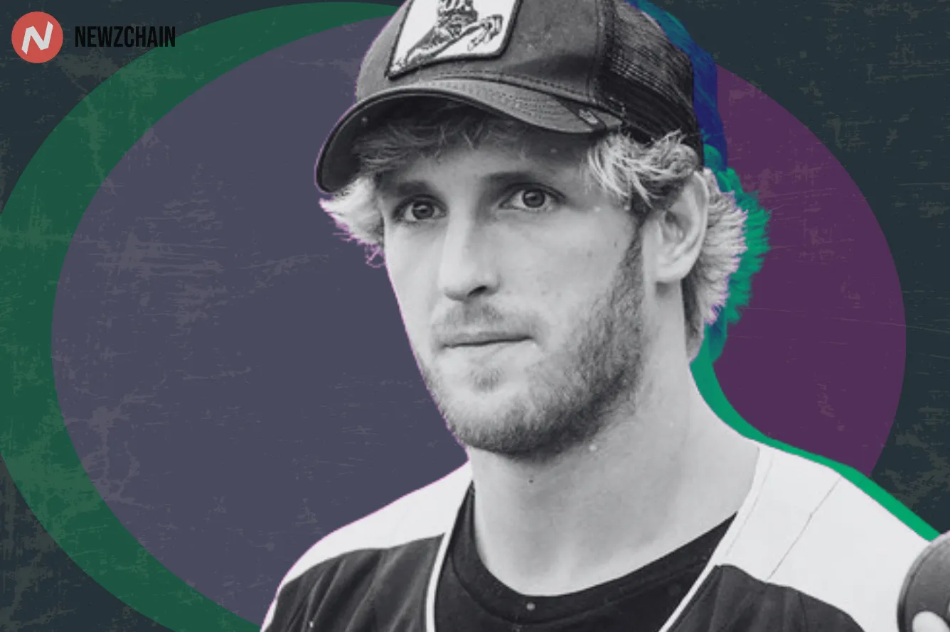 Logan Paul Refutes CryptoZoo Scam Allegations, Discloses Own Half A Million Loss