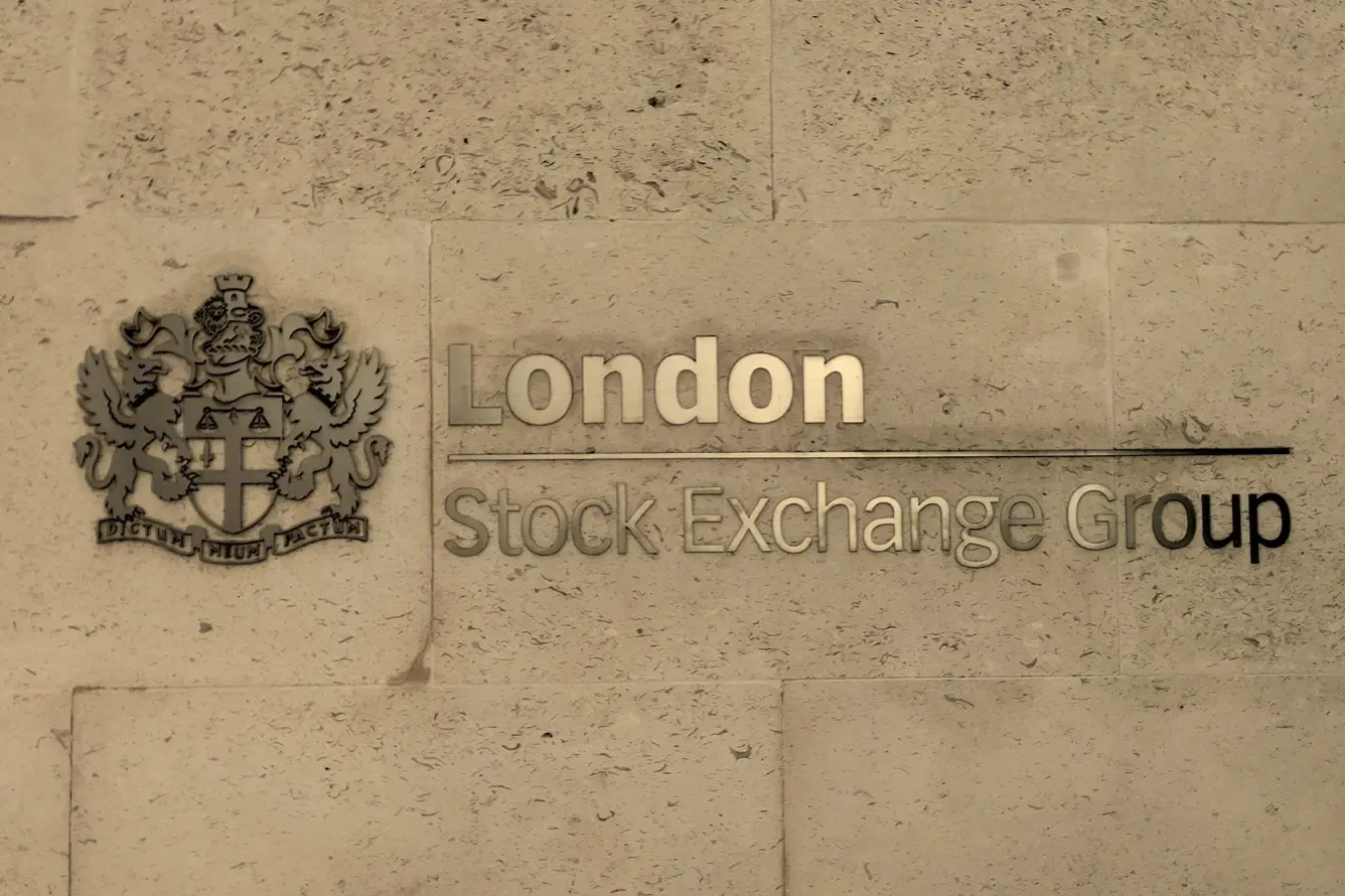 London Stock Exchange to Launch Bitcoin and Ethereum ETNs