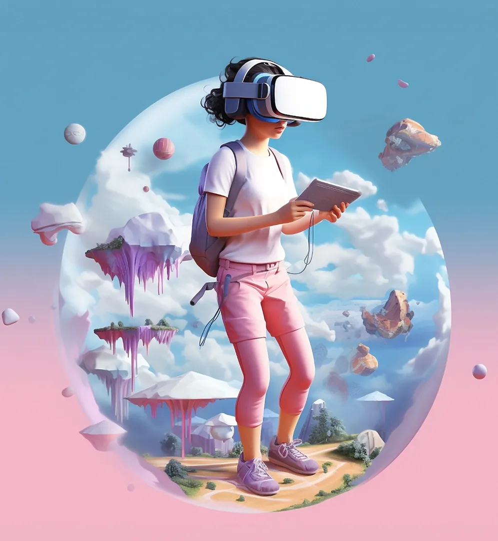 Mindfulness in Metaverse