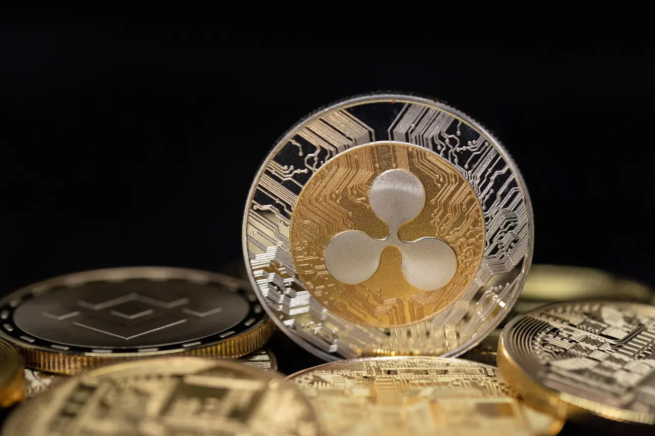 SEC to Seek $2 Billion Fine From Ripple in Escalating Legal Battle