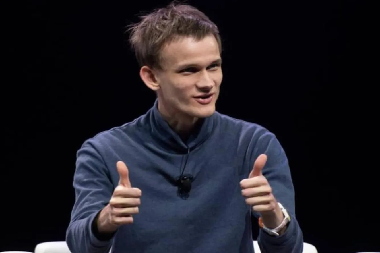 Vitalik Buterin Shares Vision for Positive Impact of Memecoins