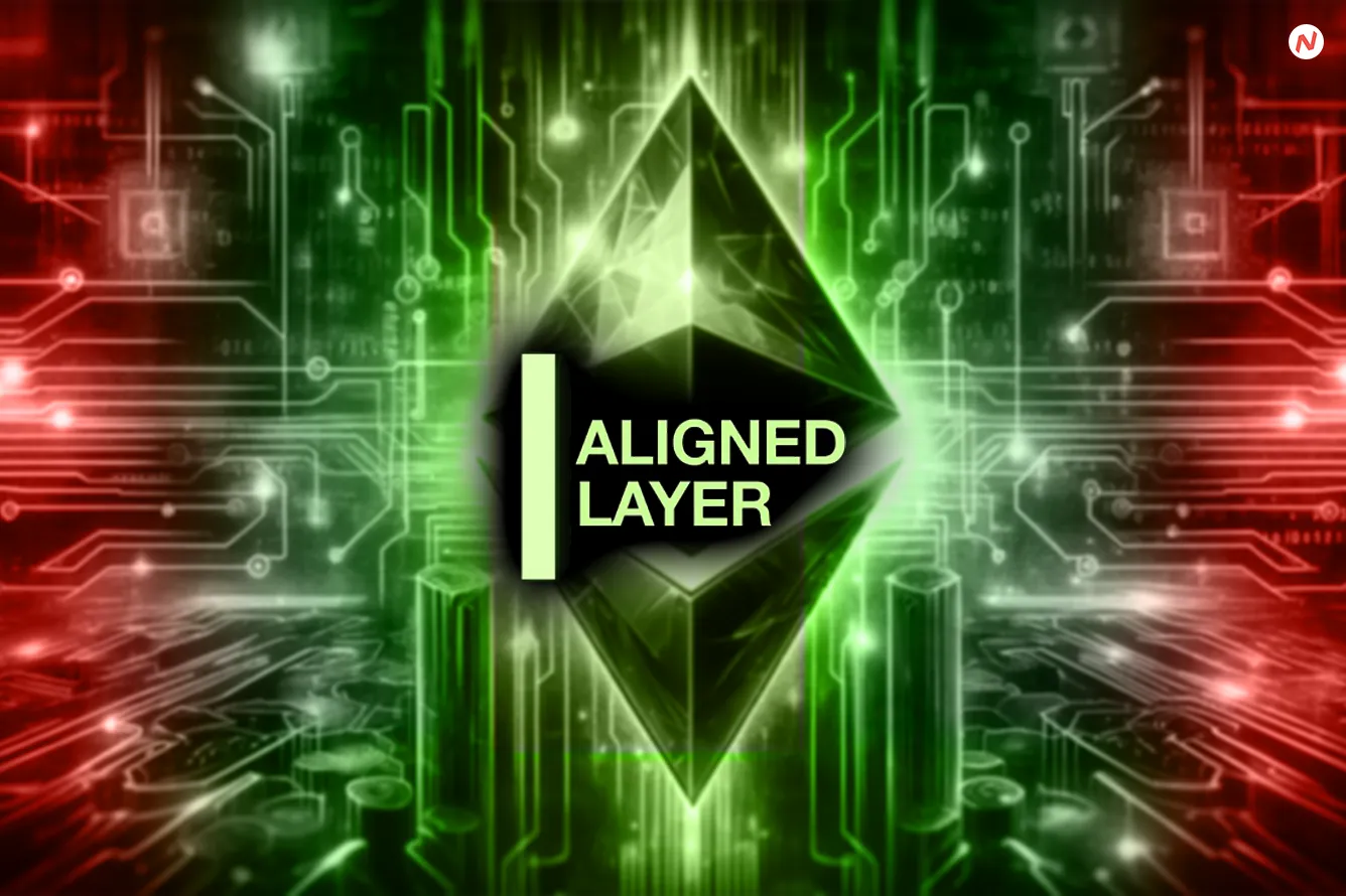 Eigen Labs' $20M Raise