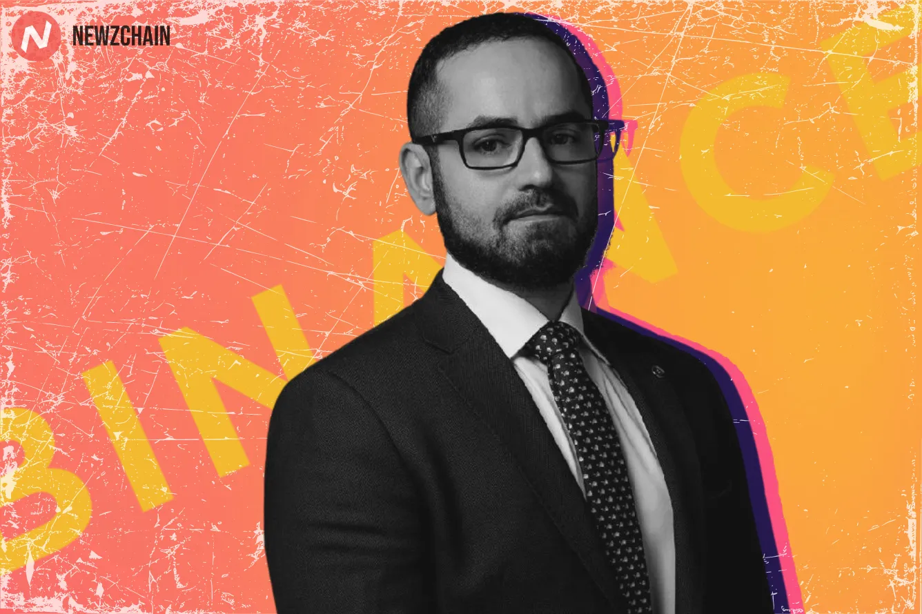 Binance and Its Never-Ending Legal Woes, Tigran Gambaryan in Trouble
