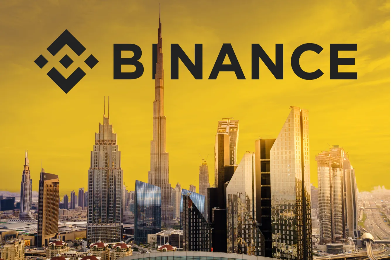 Binance Obtains Full VASP License in Dubai, Plans Expansion and Regulatory Compliance