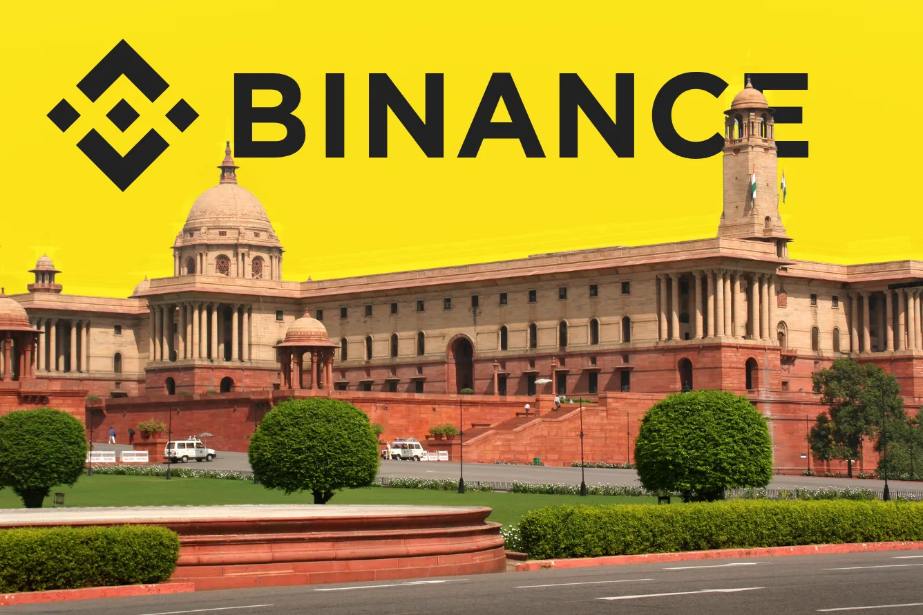 Binance to Pay $2 Million to Resume Operations in India, Aims for FIU Compliance