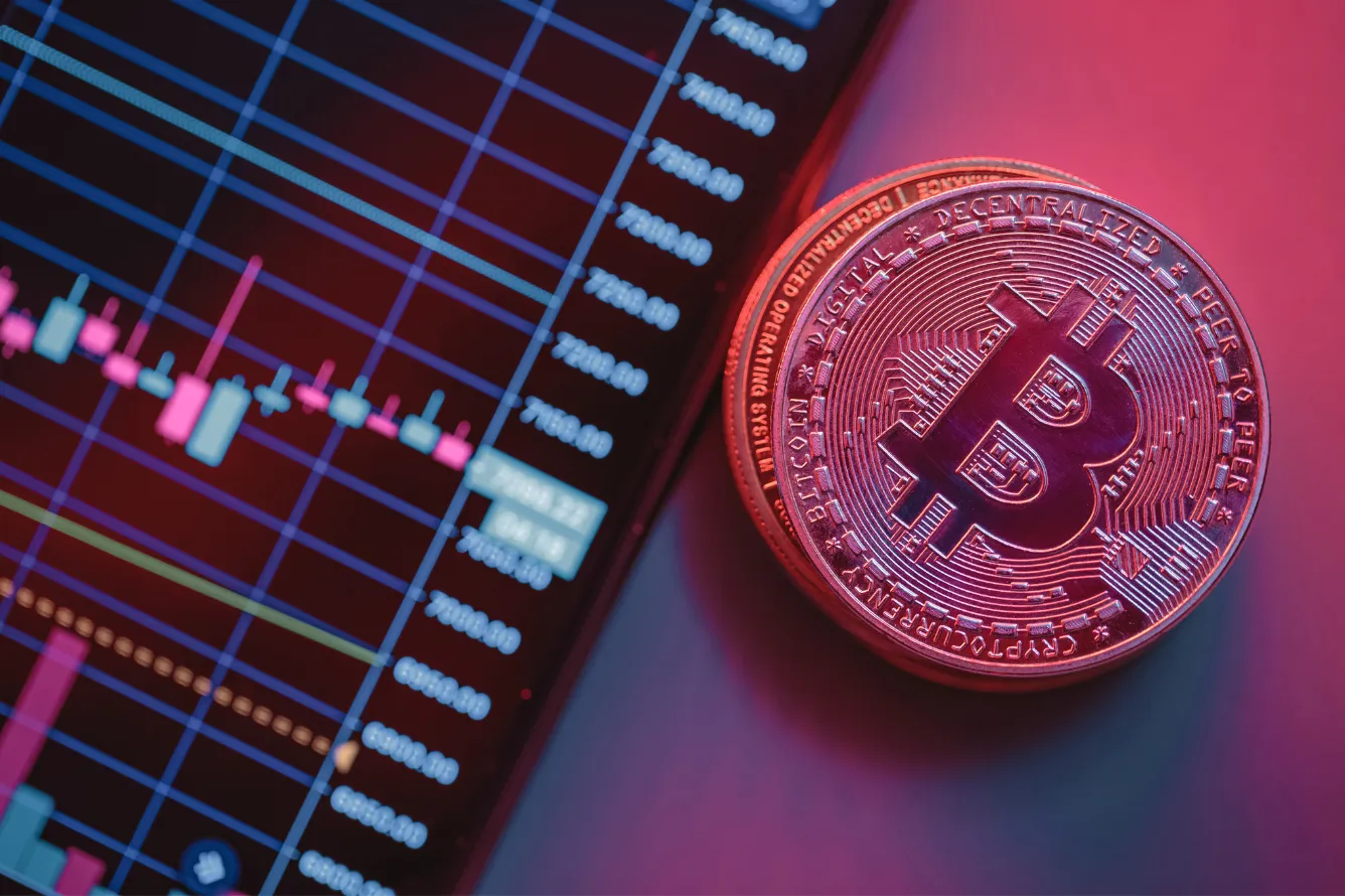 Bitcoin Ecosystem Sees Surge in Activity Ahead of Halving Event
