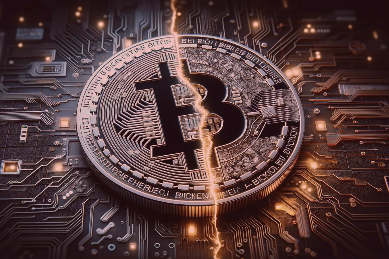Bitcoin Halving Sees Surge, Drop in Transaction Fees