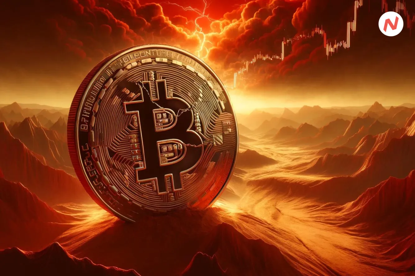 BlackRock Bitcoin ETF Growth Streak Ends, Daily Inflow Hits $0 for the First Time