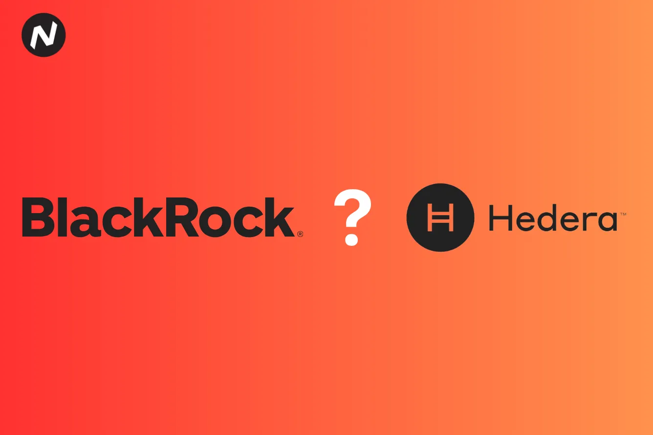 Misinterpreted Announcement About BlackRock and Hedera Led to a Surge in HBAR Token