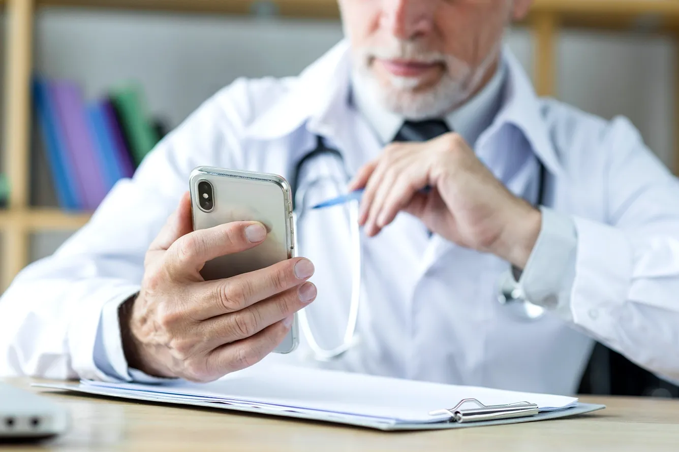 Empowering Doctors, Transforming Care: Bot MD's Journey Across Southeast Asia